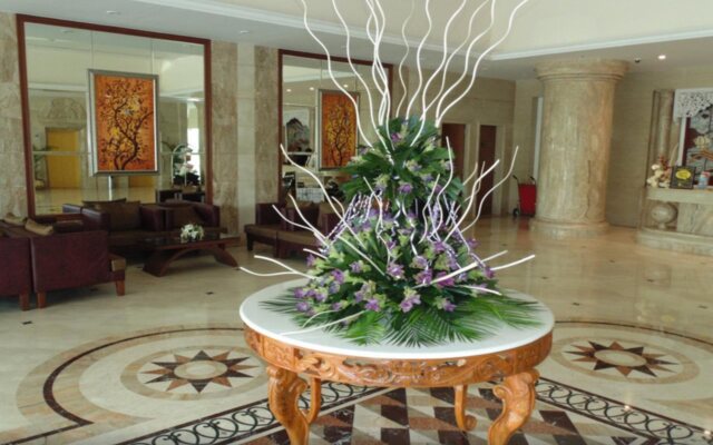 Accord Puducherry