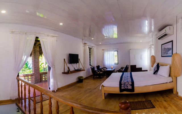 Tan Thanh Garden Homestay