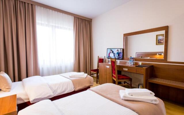 Hotel Elgrom