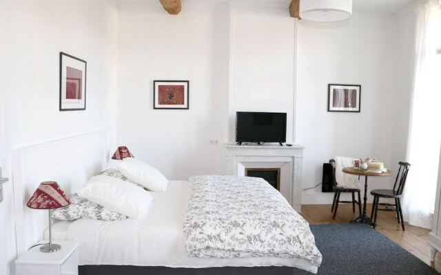 Aumes Sweet Home