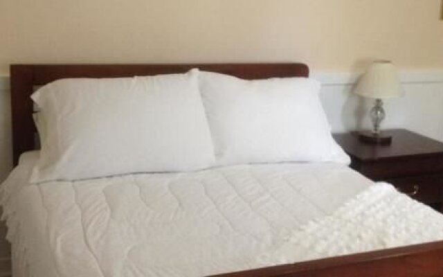 Amelie Bed and Breakfast