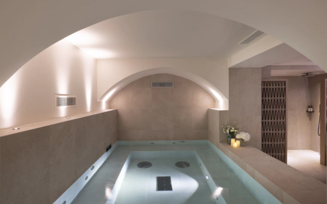 Hôtel Toujours & Spa