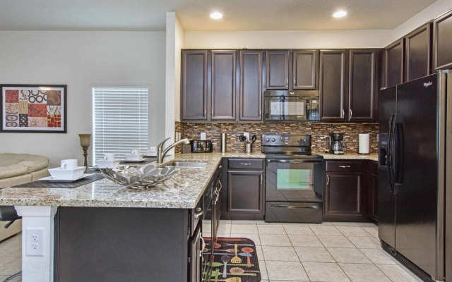 Veranda Palms 2674 A