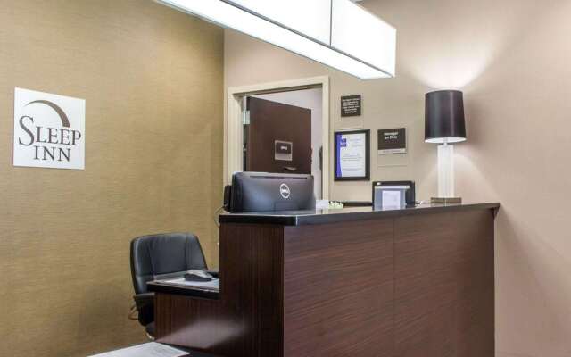 Sleep Inn Coney Island