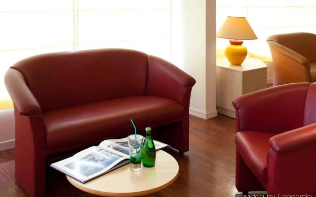 ibis Tarbes Odos