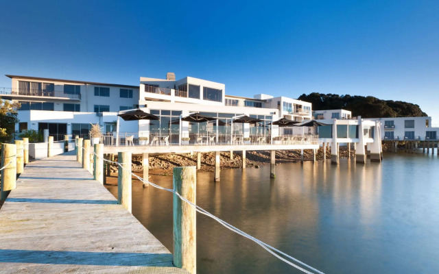 Trinity Wharf Tauranga