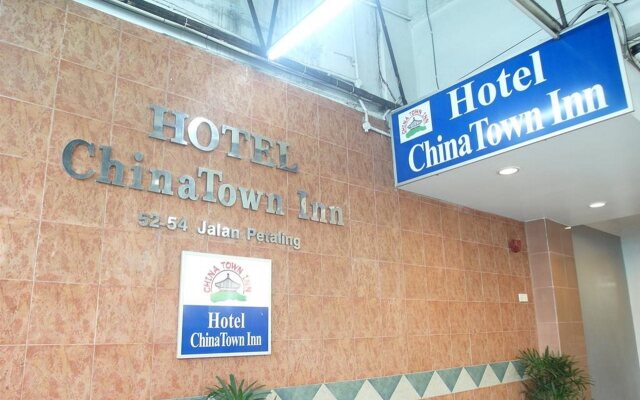 Hotel China Town Inn