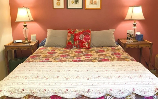 Wisteria Guest House