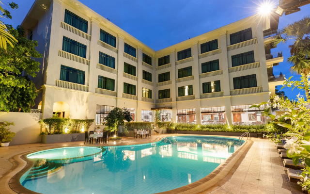 Kingdom Angkor Hotel