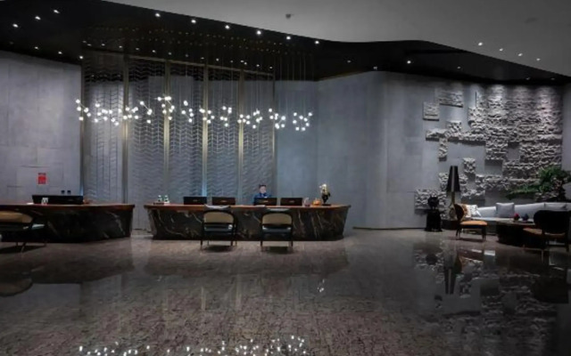 Fengdalin Hotel
