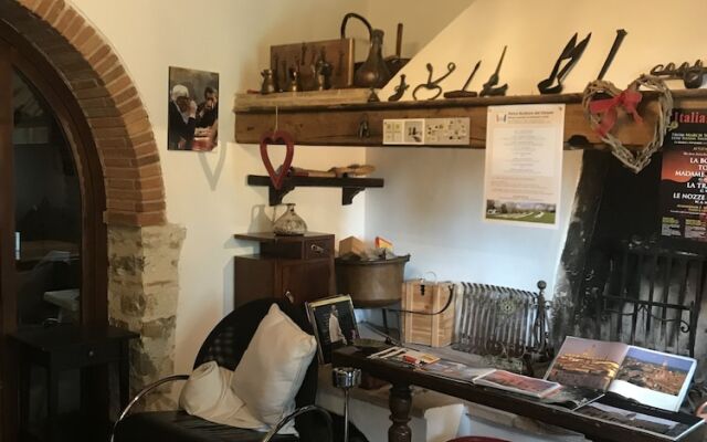 Residenzia del Sogno