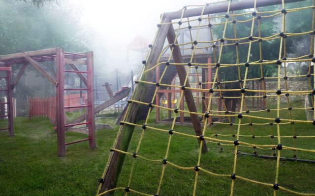 Essence of Nature Resort N Spa