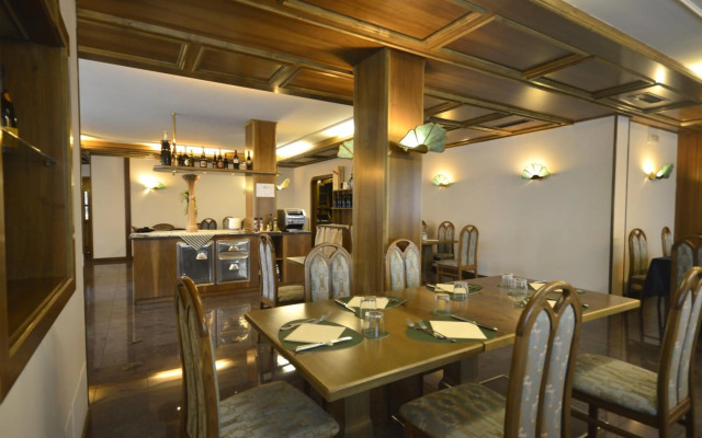 Hotel Quadrifoglio