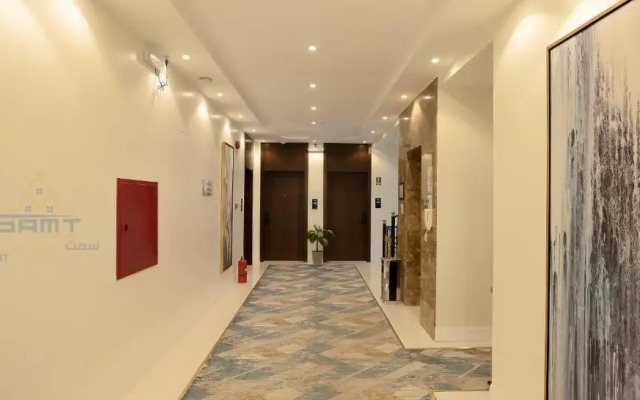 Samt Serviced Apartments Al-Fayhaa