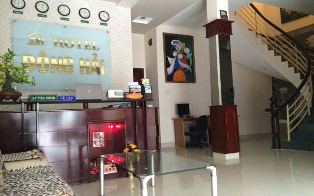 Dong Hai Hotel