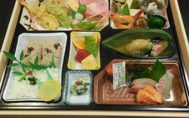 Ryokan Kinsui
