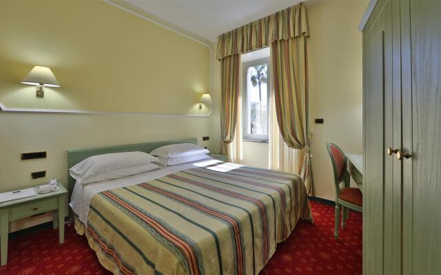 Best Western Hotel Nazionale