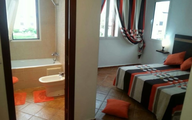 Appartement Complexe La Cassia