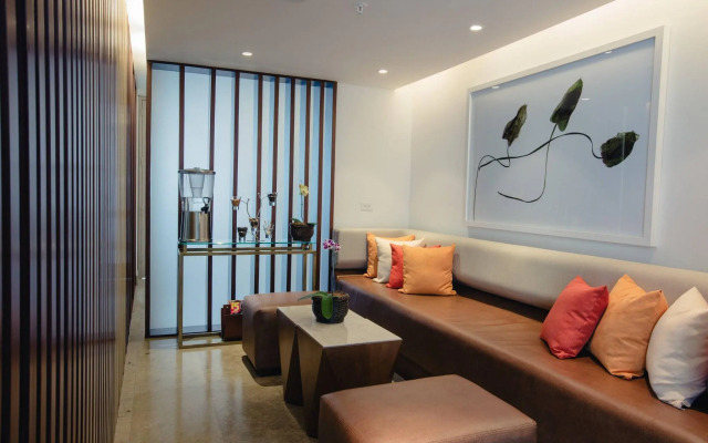Cali Marriott Hotel