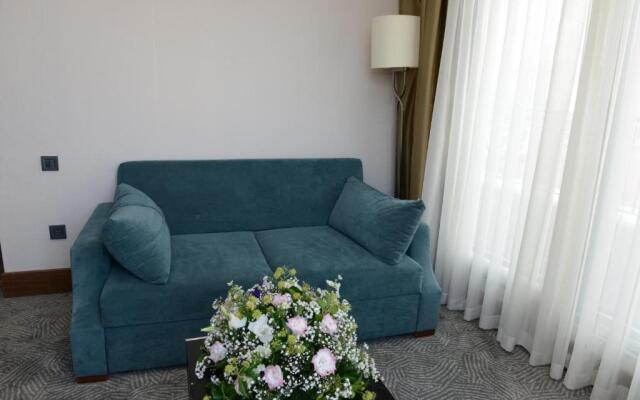 Style Hotel Sisli