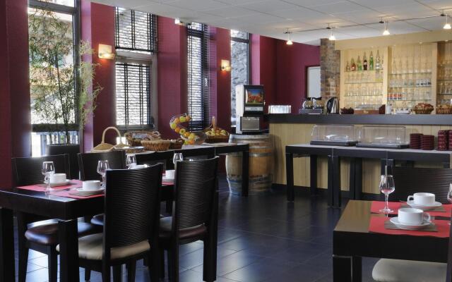 Hotel Kyriad Montelimar