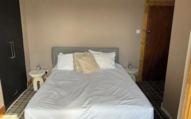 The Valentine Townhouse Hotel