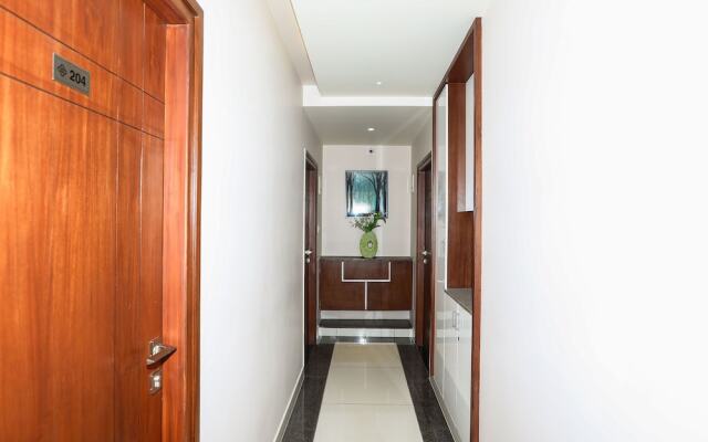 OYO 15220 JN Stay