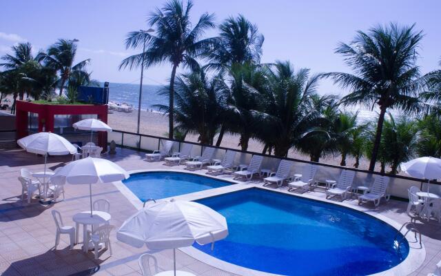 Hotel Dan Inn Mar Piedade - Grande Recife