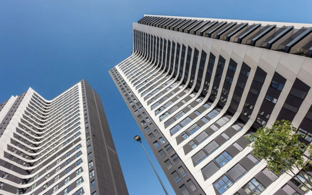 Stay U-nique Apartments Martiricos