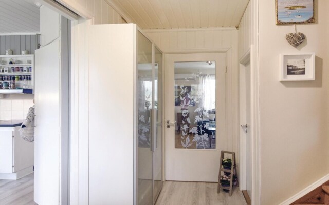Awesome Home in Åsensbruk With 4 Bedrooms and Wifi