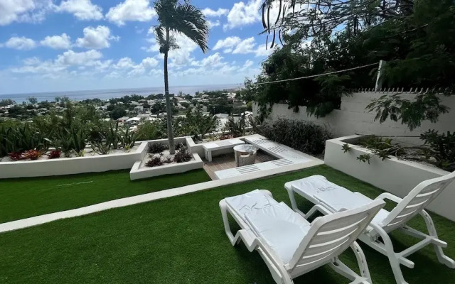 Luxury 4 Bed Villa in Barbados With Amazing Views