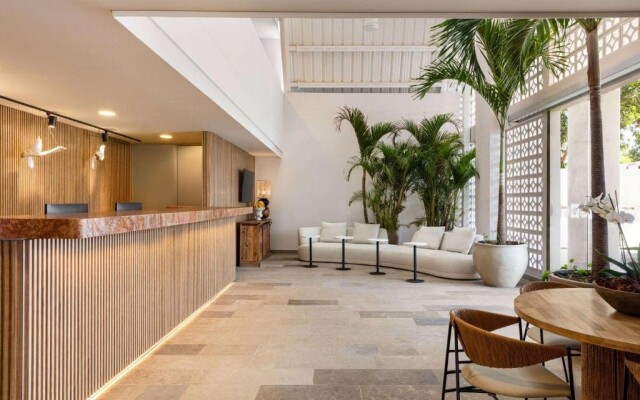 Wyndham Santa Marta Aluna Beach
