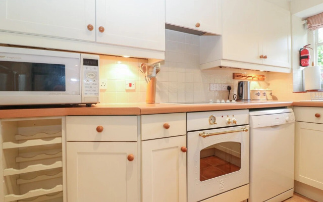 Spring Cottage, CIRENCESTER