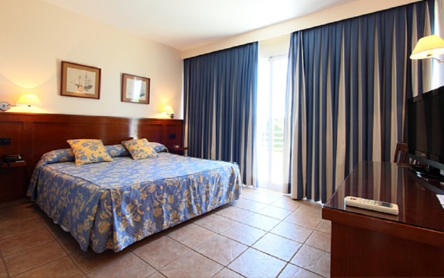 Hotel Rambla Benidorm