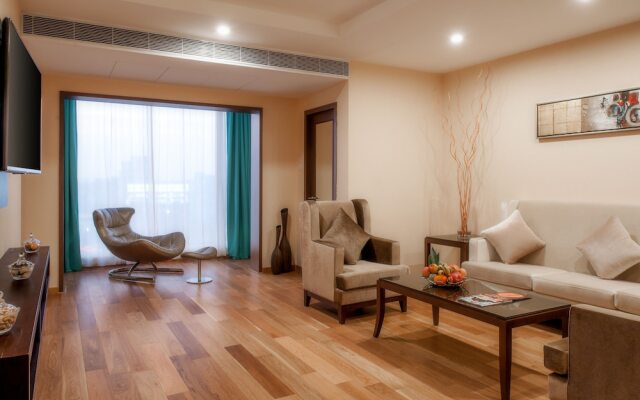 Days Hotel by Wyndham Chennai OMR