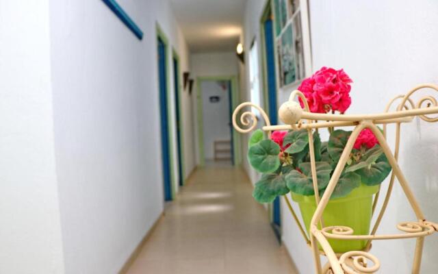Habitación Cañaveral Playa Conil IV