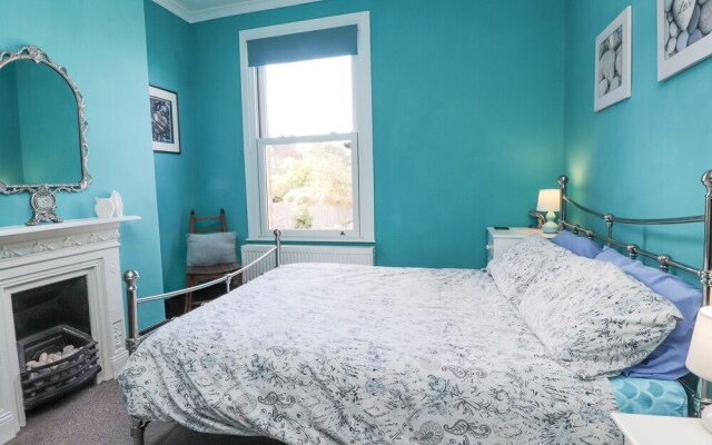 Serenity, Ramsgate