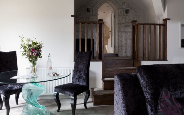 Boringdon Hall Hotel and Spa