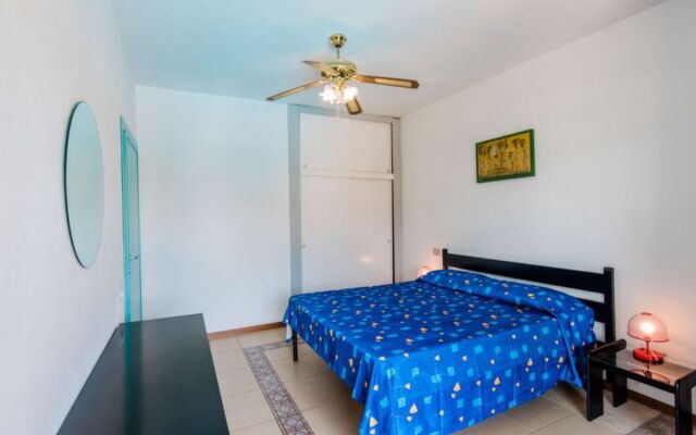 Villa Trilo Marina di Bibbona