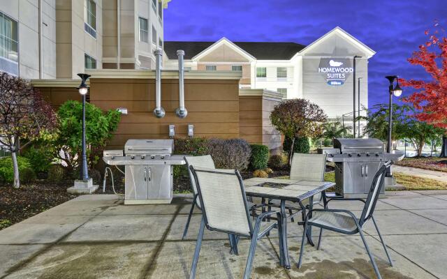 Homewood Suites by Hilton Fayetteville