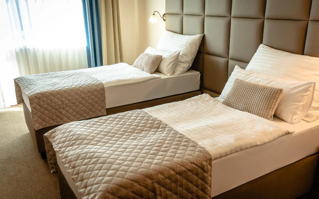 Hotel Dixon