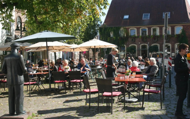 Ferienwohnung Bücker