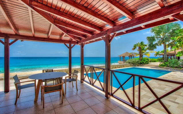 Dream Villa Terres Basses-1160