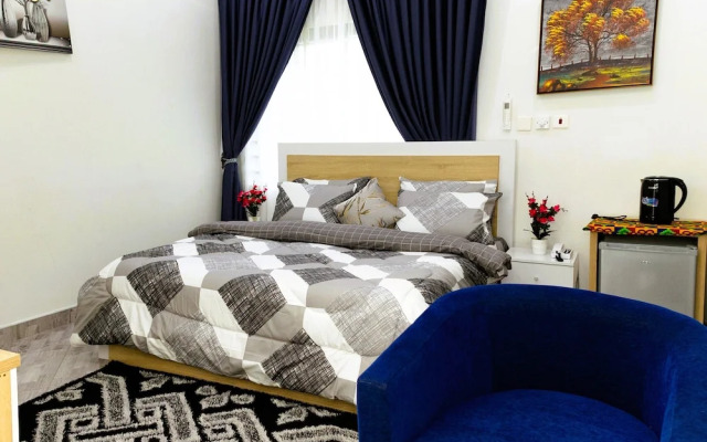 Firnic Luxurious Private Hotel