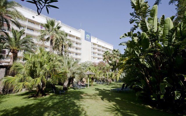 Bahia de Alcudia Hotel & Spa