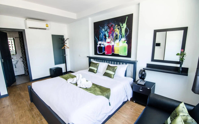 Colora Hotel Phuket