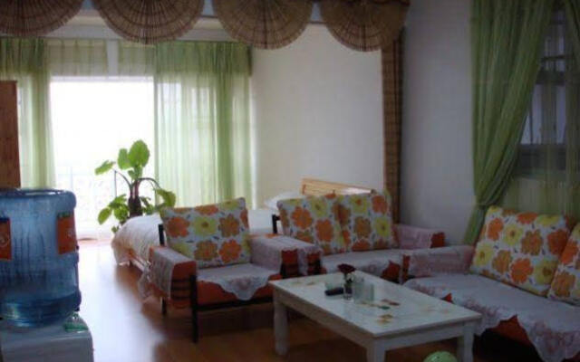 Saijia Hotel - Shanghai Salong Branch