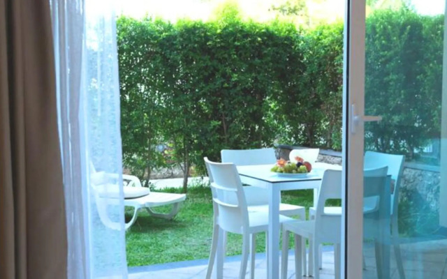 Villa Oasis Residence
