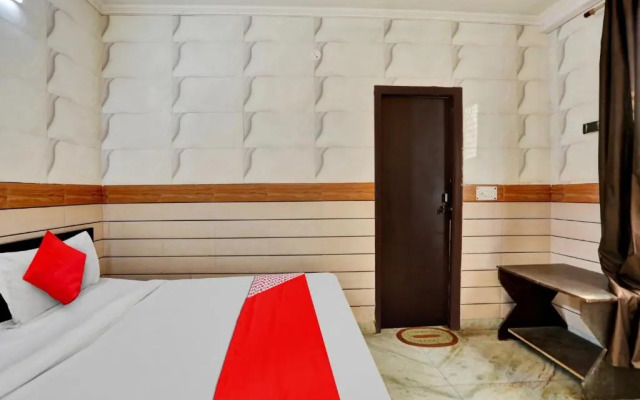 Park View Guest House By OYO Rooms