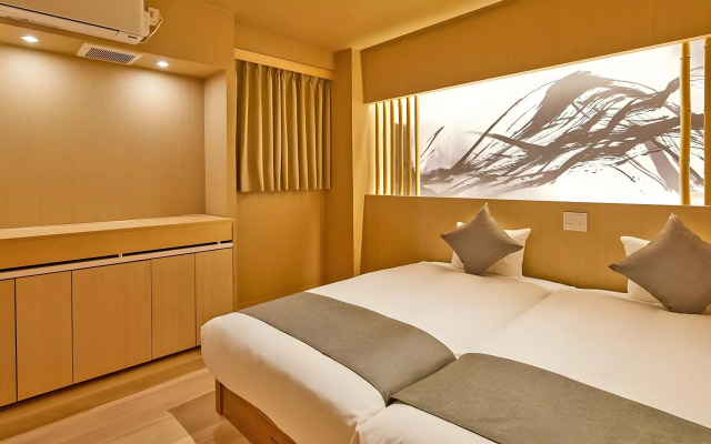 Stay SAKURA Tokyo Shinjuku Hyaku Kura
